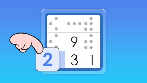 solve a sudoku puzzle