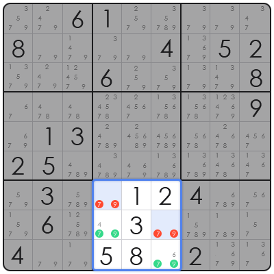 printable easy sudoku puzzles for free