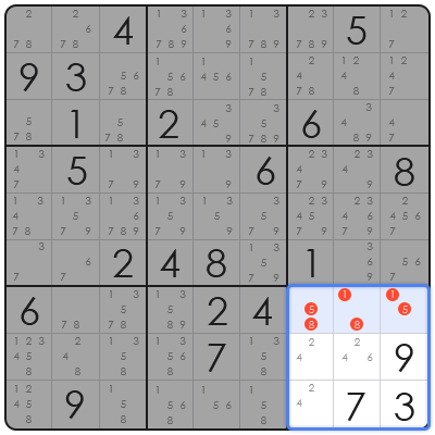 jigsaw sudoku online