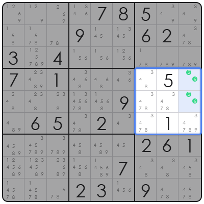 sudoku xyz